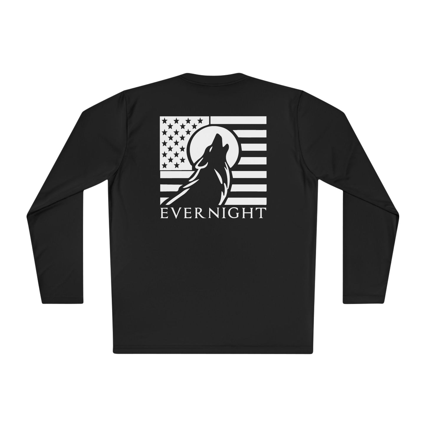 The Patriot Performance Long Sleeve
