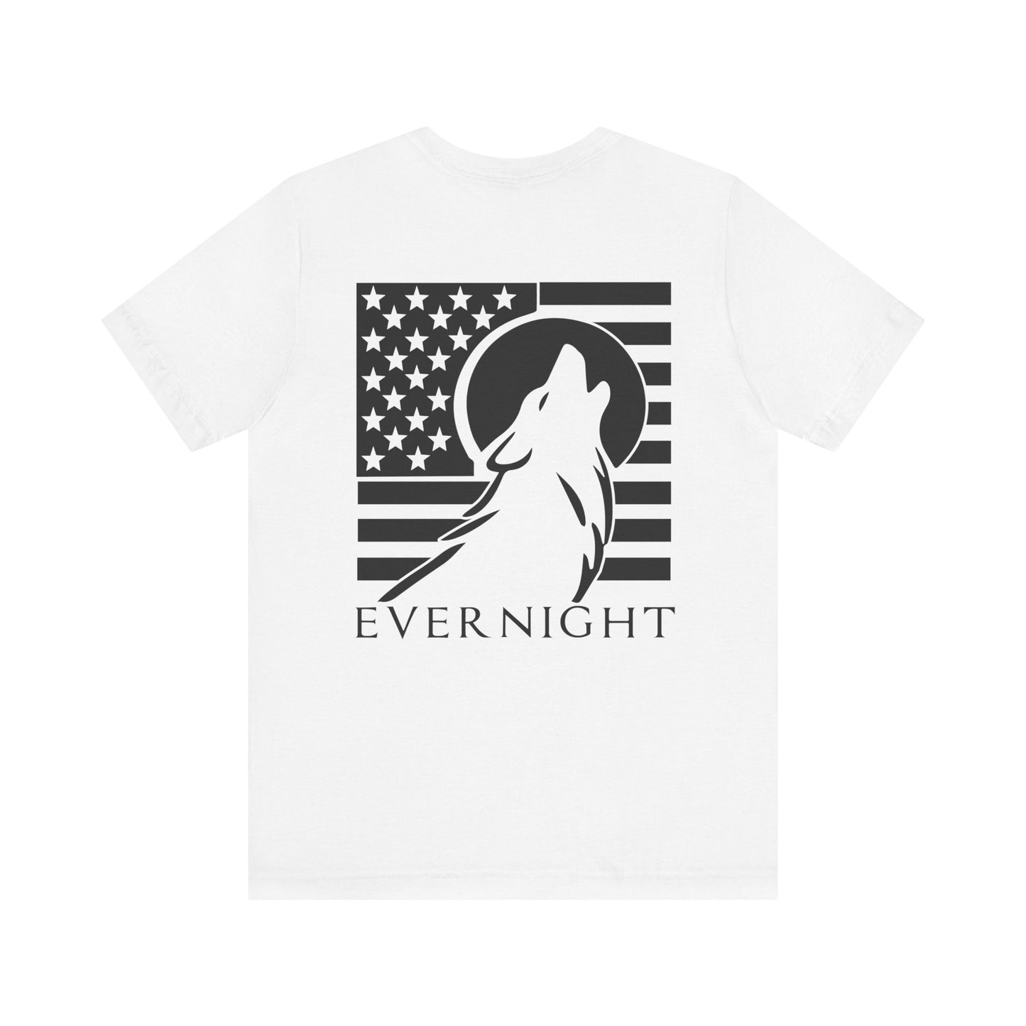 The Patriot Tee