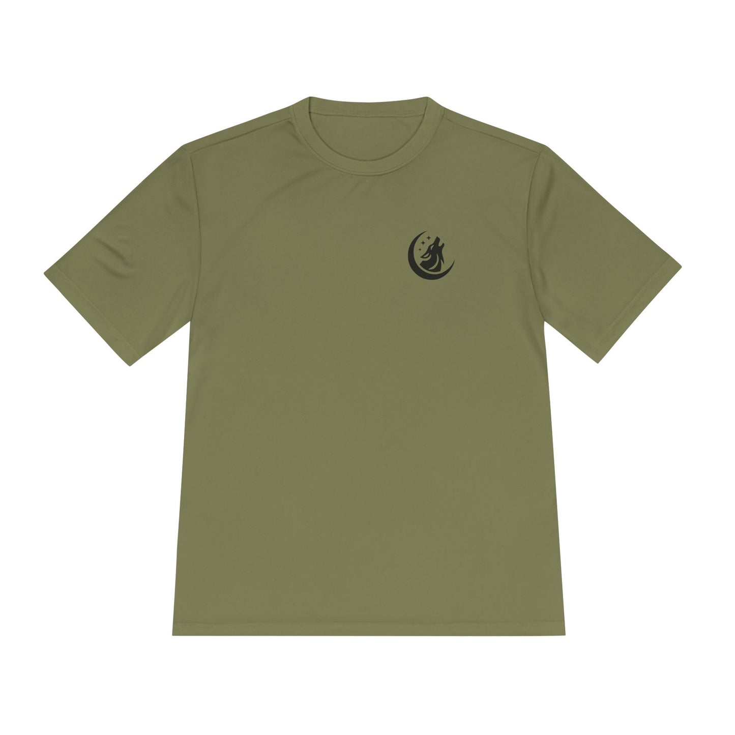 The Patriot Performance Tee
