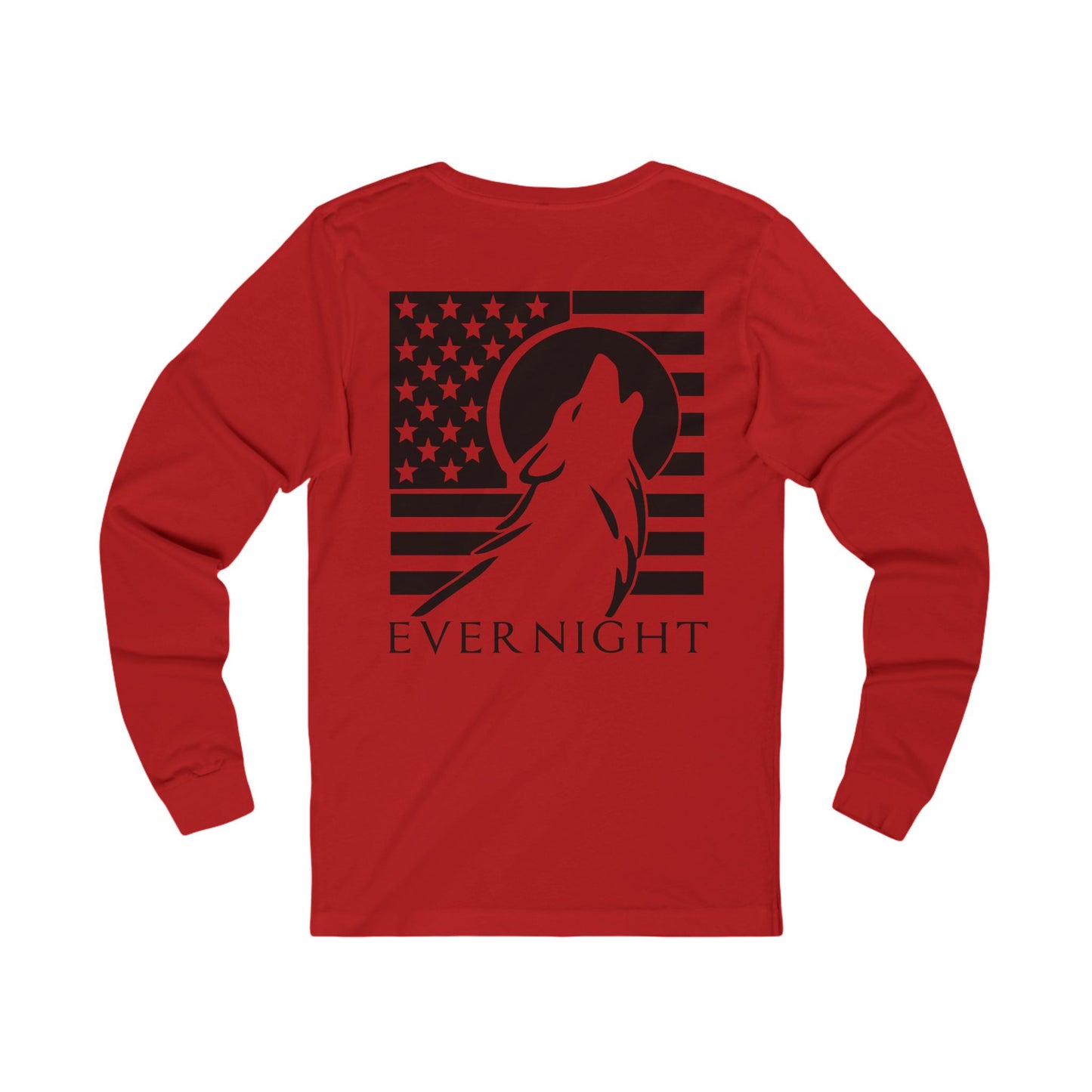 The Patriot Long Sleeve