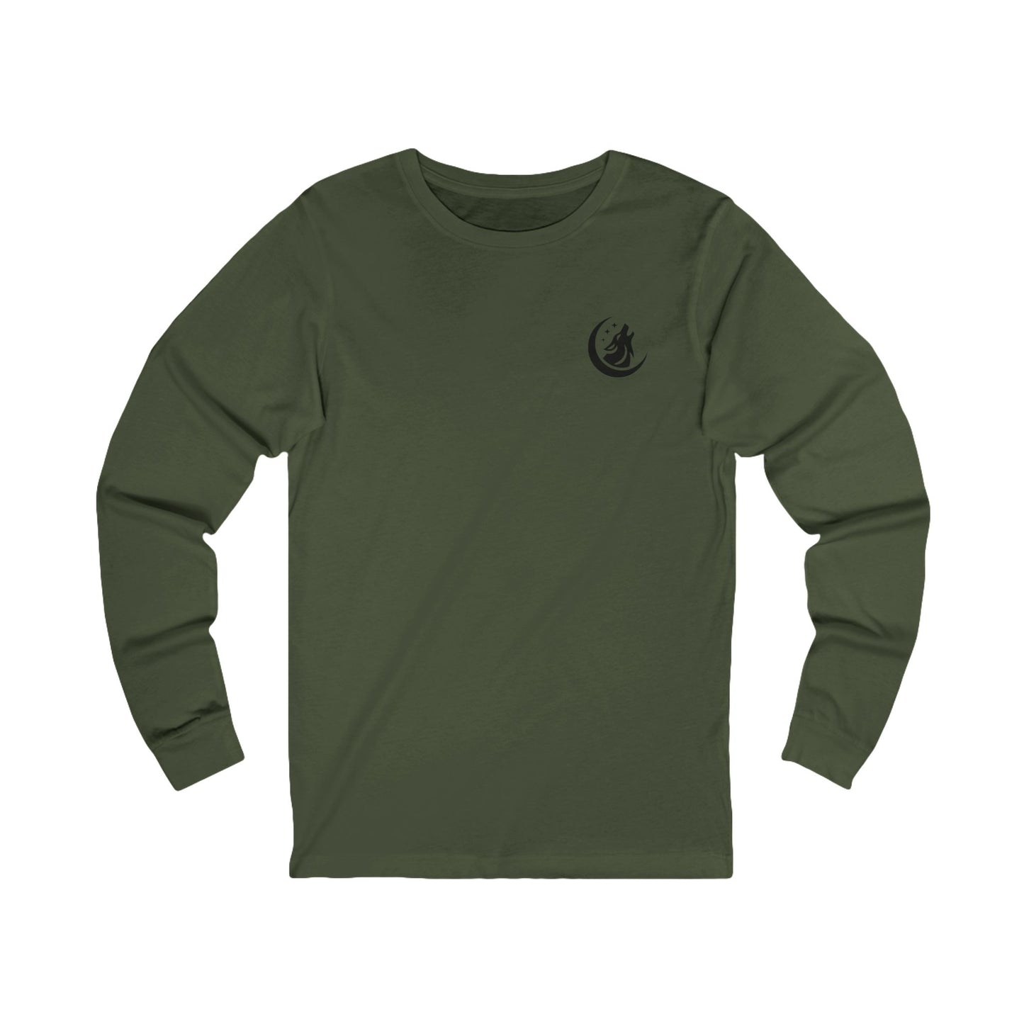 The Patriot Long Sleeve