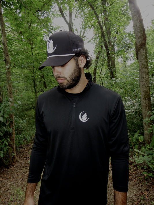 The Northline Quarter-Zip (Men's)