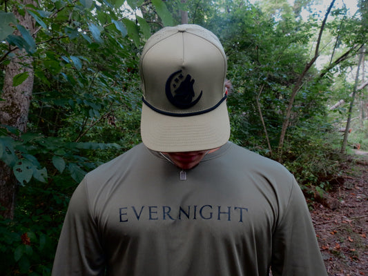 The Nightcode Performance Long Sleeve
