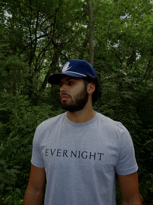 The Nightcode Tee