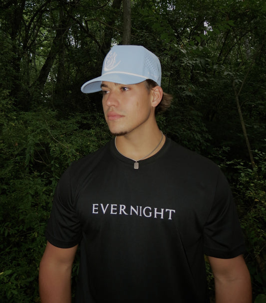 The Nightcode Performance Tee