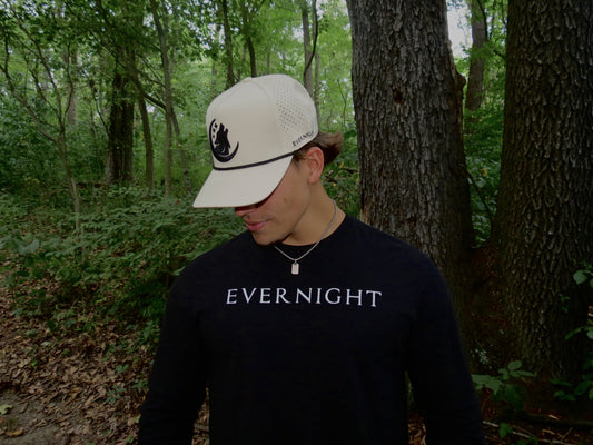 The Nightcode Long Sleeve