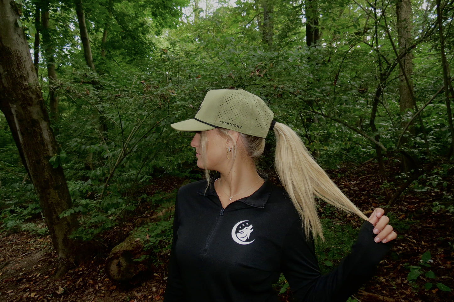 Shadowpine Performance Hat