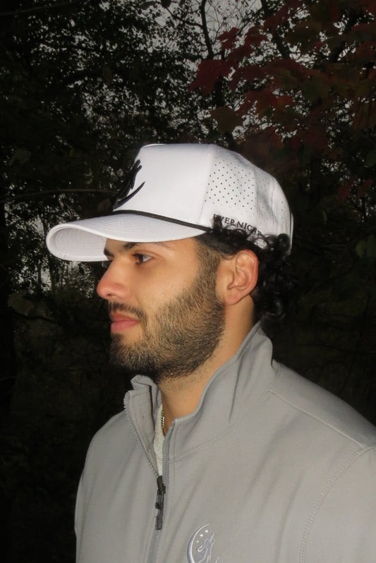 Snowfall Performance Hat