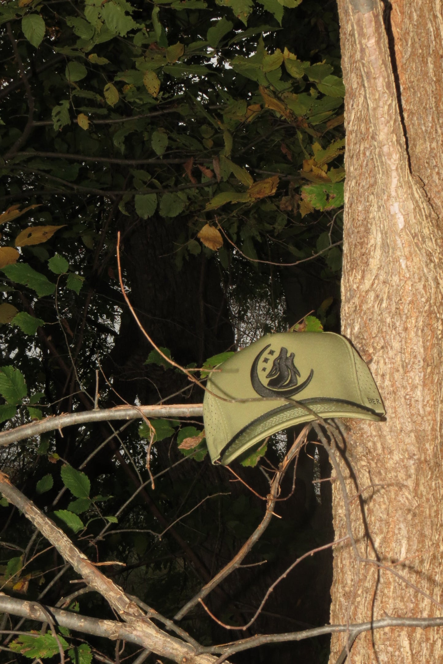 Shadowpine Performance Hat