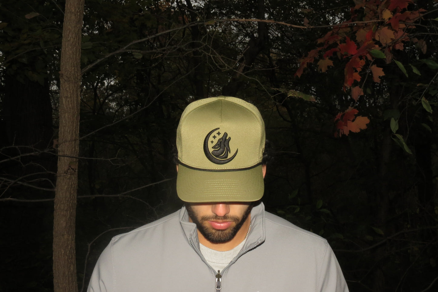 Shadowpine Performance Hat