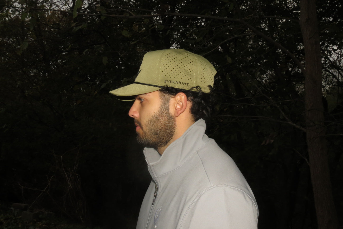 Shadowpine Performance Hat