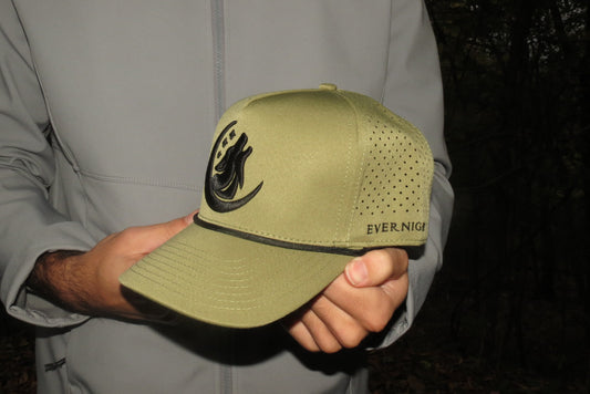Shadowpine Performance Hat