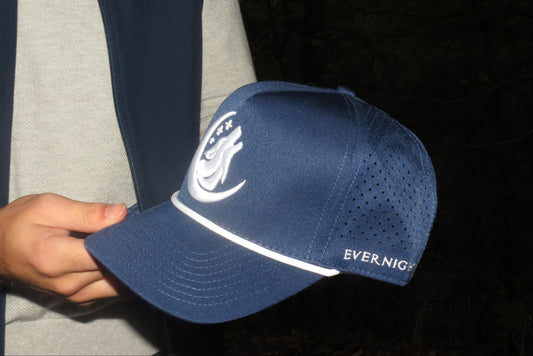 Midnight Current Performance Hat