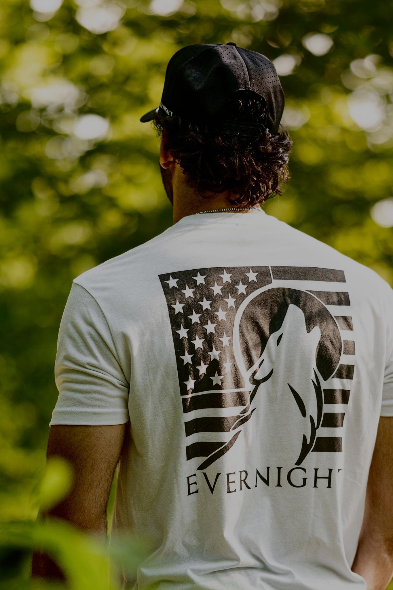 The Patriot Tee