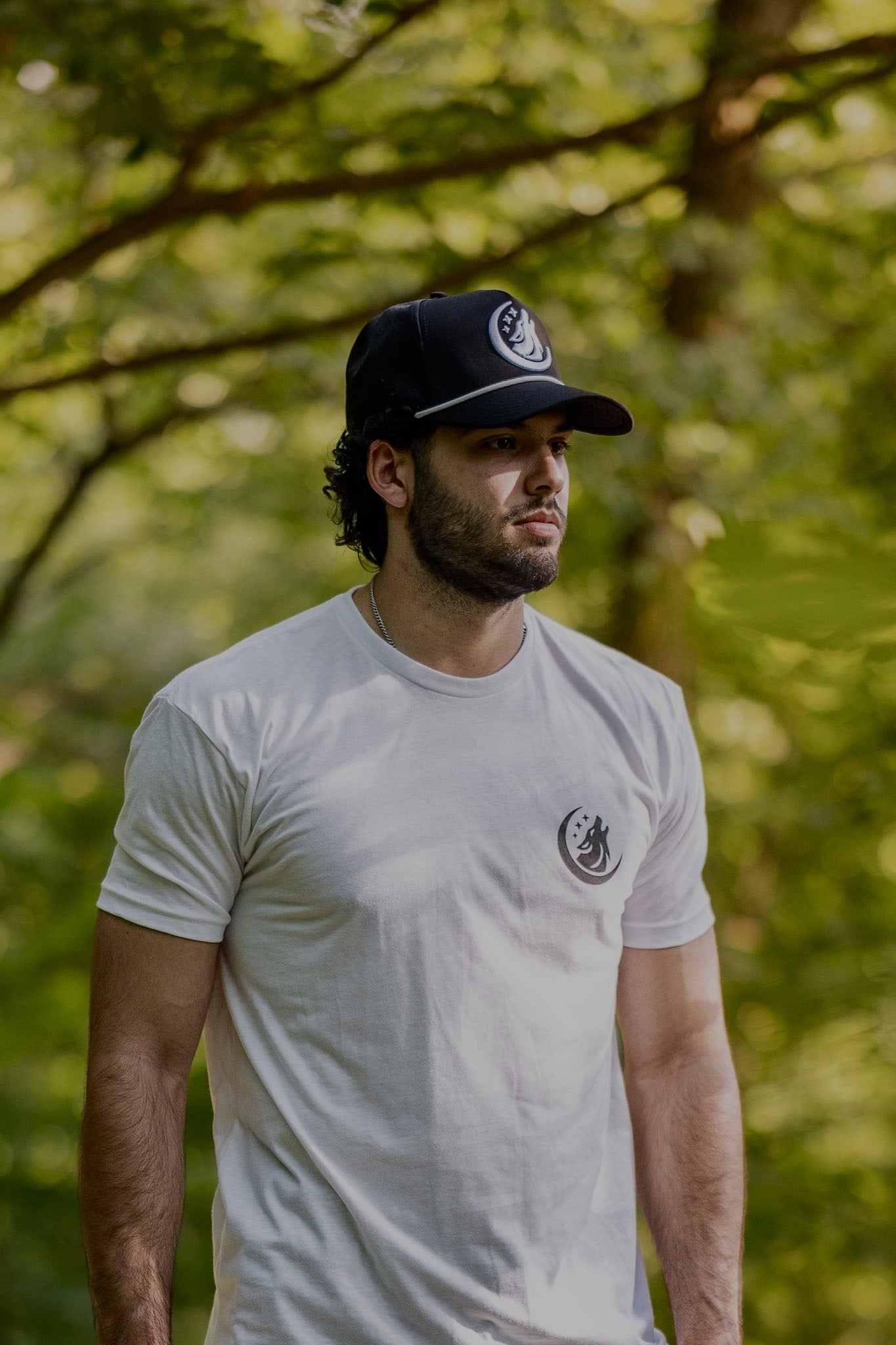 The Patriot Tee